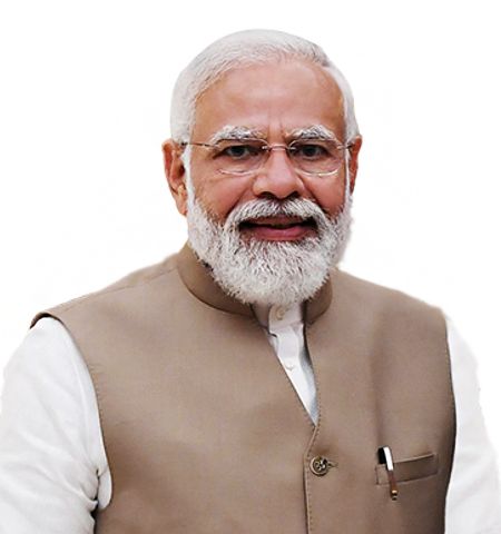 Shri Narendra Modi